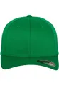 Produktbild: Flexfit Unisex Cap Flexfit Wooly Combed, Unisex Baseballkappe, XXL, pepper green