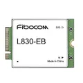 Produktbild: Lenovo ThinkPad 4G LTE Advanced Fibocom XMM7262 L830-EB CAT6 WWAN module 01AX761