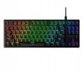 Produktbild: TKL mechanische Tastatur, Rgb, Usb, Blau Schalter