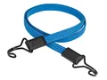 Produktbild: Master Lock Flach Bungee 120cm Dunkelblau Doppel Haken MLK3227E
