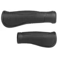 Produktbild: Fahrradgriffe Ergonomisch für Drehgriff Kurz Lang Lenker Griffe Fahrrad MTB