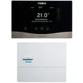 Produktbild: VAILLANT Funk-Heizungsregler sensoCOMFORT VRC 720f,eBUS-Schnittstelle