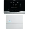 Produktbild: Vaillant Witterungsgeführte Regelung sensoCOMFORT VRC 720f
