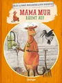 Produktbild: Mama Muh räumt auf: Lustiger Bilderbuch-Klassiker für Kinder ab 4 Jahren