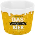 Produktbild: GRUSS & CO Eierbecher mit Motivdruck 