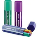 Produktbild: STABILO Pen 68 Big Pen Box 6820-1 Pa=20 Farben sortiert
