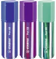 Produktbild: STABILO Faserstift STABILO Pen 68 Filzstift - 1 mm - 20er Big Box