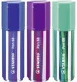 Produktbild: STABILO Filzstift Premium-Filzstift Pen 68, 20er Big Pen Box | 6820-1 | 2023