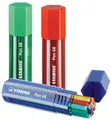 Produktbild: STABILO Fasermaler Pen 68 20er Big Pen Box zufällige Farbe (1 Box)