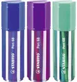 Produktbild: STABILO Filzstift Premium-Filzstift Pen 68, 20er Big Pen Box