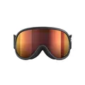 Produktbild: POC Retina Ski- und Snowboardbrille – Maximales Sichtfeld und Präzision für den ganzen Tag im Hochgebirge