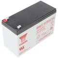 Produktbild: Yuasa NPW45-12 Blei PB Akku 12 Volt, 8500mAh mit Faston 6,3 mm Kontakten