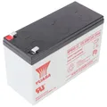 Produktbild: Yuasa NPW45-12 Blei PB Akku 12 Volt, 8500mAh mit Faston 6,3 mm Kontakten