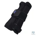 Produktbild: Hansaplast Protective stabilisierende Handgelenk-Bandage, Hangelenkschoner unter