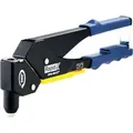 Produktbild: Blindnietzange mit drehbarem Kopf 360° RP60 Multi - Blisterpackung Rapid isaberg - 5001126
