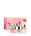Produktbild: CLINIQUE Moisture Surge Head-To-Toe Hydrators Gesichtspflegeset 1 Stk