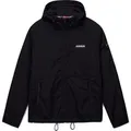 Produktbild: Napapijri Sommerjacke Tundra Schwarz