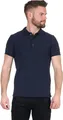 Produktbild: Diesel Herren Poloshirt Polohemd kurzarm Tennis Polo Shirt Model: T-Heal-JRS, Farbe: Navy, Größe: L