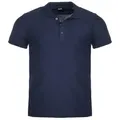 Produktbild: Diesel Poloshirt Diesel Herren Poloshirt T-HEAL-JRS in Unifarbe L (48/50)