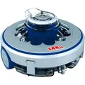 Produktbild: T.I.P. Akku Pool-Roboter - 50 m3 Becken, 3.600 l/h, 60 min Laufzeit,  Jet-Düsensystem, Sweeper 3600 Akku, 30453