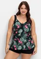 Produktbild: Sheego Tankini-Top Tankini-Oberteil