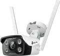 Produktbild: TP-Link IPCam VIGI C340-W(4mm) 4MP Outdoor Color Bullet Cam