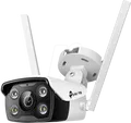 Produktbild: TPLINK VC340-W-4 - Überwachungskamera, IP, LAN, WLAN, außen