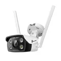 Produktbild: TP-Link VIGI C340-W(4mm)(UN) TP-Link Omada IPCam VIGI C340-W(4mm) 4MP Outdoor Co