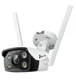 Produktbild: 4897098683675 Camera outdoor 4MP Bullet VIGI C340-W TP-LINK