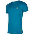 Produktbild: LA SPORTIVA Herren Shirt Climbing on the Moon T-Shirt M