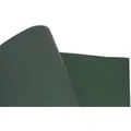 Produktbild: Geschenkpapier einfarbig 70cm x 2m Rolle Dunkelgrün metallic matt - Dunkelgrün