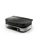 Produktbild: PHILIPS HD6212/90 Elektrogrill