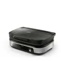 Produktbild: Grillpfanne Philips HD6212/90 Schwarz 2400 W