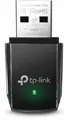 Produktbild: TP-Link Archer T3U AC1300 WLAN USB Stick (867 MBit/s), schwarz - BRANDNEU