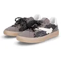 Produktbild: Gio+ Gio+ Damen Sneaker grau Glitzer Sneaker grau 38 EU