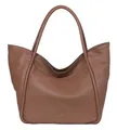 Produktbild: Abro Leather Dalia Shopper Willow Camel