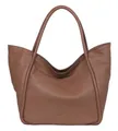 Produktbild: Abro Shopper Shopper Willow, aus echtem Leder