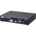 Produktbild: ATEN KE6900AT - KVM Over IP Sender, DVI, SFP, USB, Audio