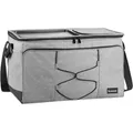 Produktbild: Bomoe - Kühltasche Faltbar Icebreezer Kt53 53x37x32 Cm 62 Liter