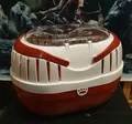 Produktbild: Tragebox Transportbox 35x25x25cm Box für Hase Nager Meerschweinchen Chinchilla