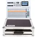 Produktbild: MGX16V WH Case Bundle
