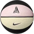 Produktbild: NIKE - Playground J Morant Basketball (7) (Schwarz)