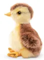 Produktbild: Stockenten-Küken 17cm Plüschtier von Living Nature
