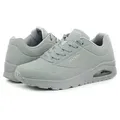 Produktbild: Skechers UNO STAND ON AIR Sneaker grau 44 EU