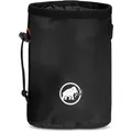 Produktbild: Mammut Gym Basic Chalk Bag (Größe One Size, schwarz)