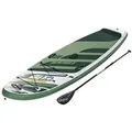 Produktbild: Hydro-Force SUP-River-Board-Set Kahawai 310 x 86 x 15 cm