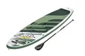 Produktbild: Bestway Hydro-Force 65308 SUP-Board Kahawai Set Paddelboard aufblasbar 310x86x15
