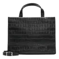 Produktbild: Liebeskind Berlin Handtasche Satchel Bag, aus echtem Leder