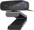 Produktbild: Webcam 1080P 60FPS mit Autofokus Stereo-Mikrofon Ideal für Streaming Videoanr...