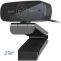 Produktbild: Spedal 1080P Webcam mit Dual Stereo Mikrofon USB Streaming Kamera